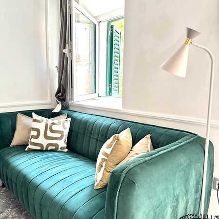 Apartments Providenca Split Zewnętrze zdjęcie