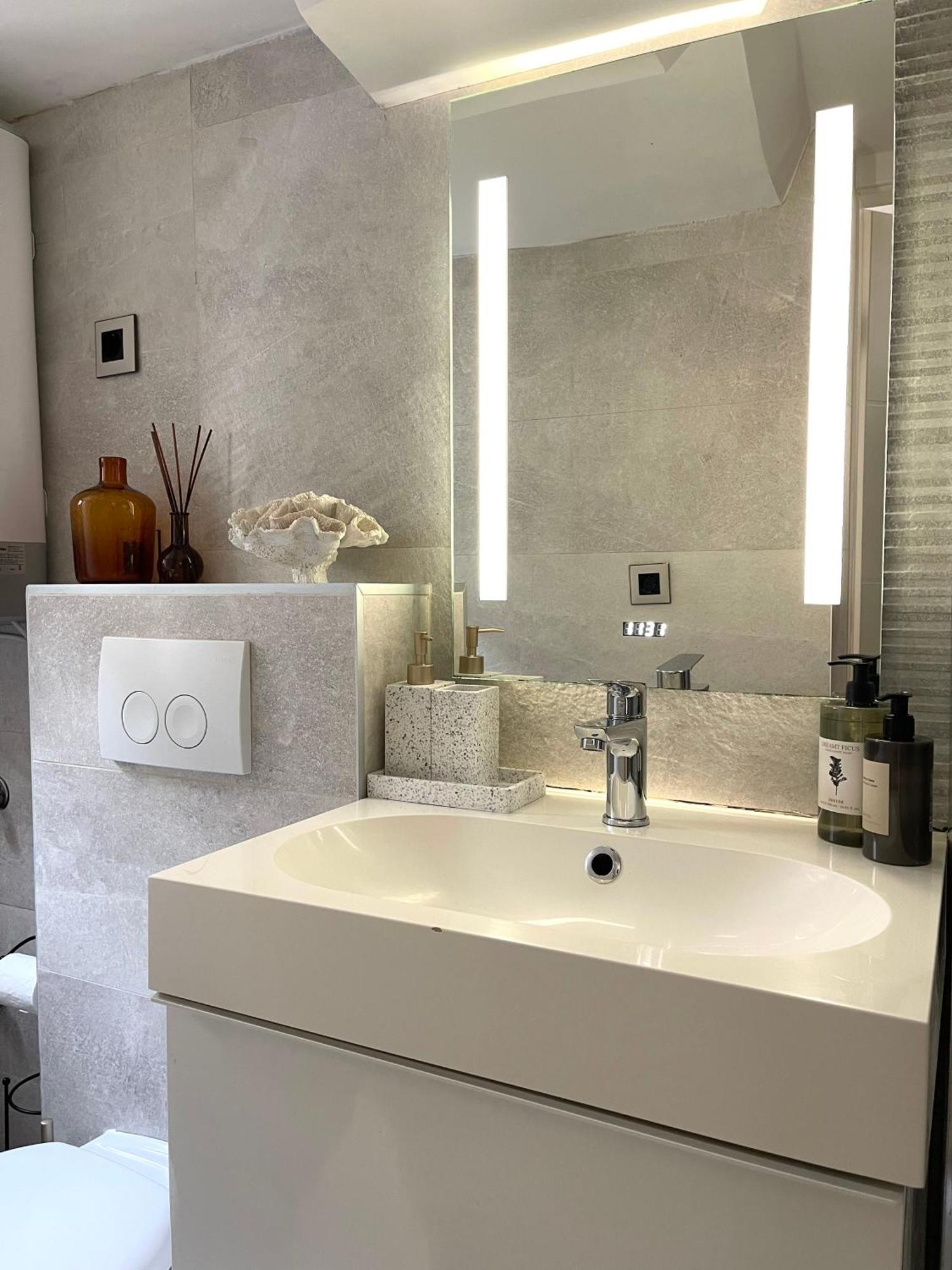 Apartments Providenca Split Zewnętrze zdjęcie