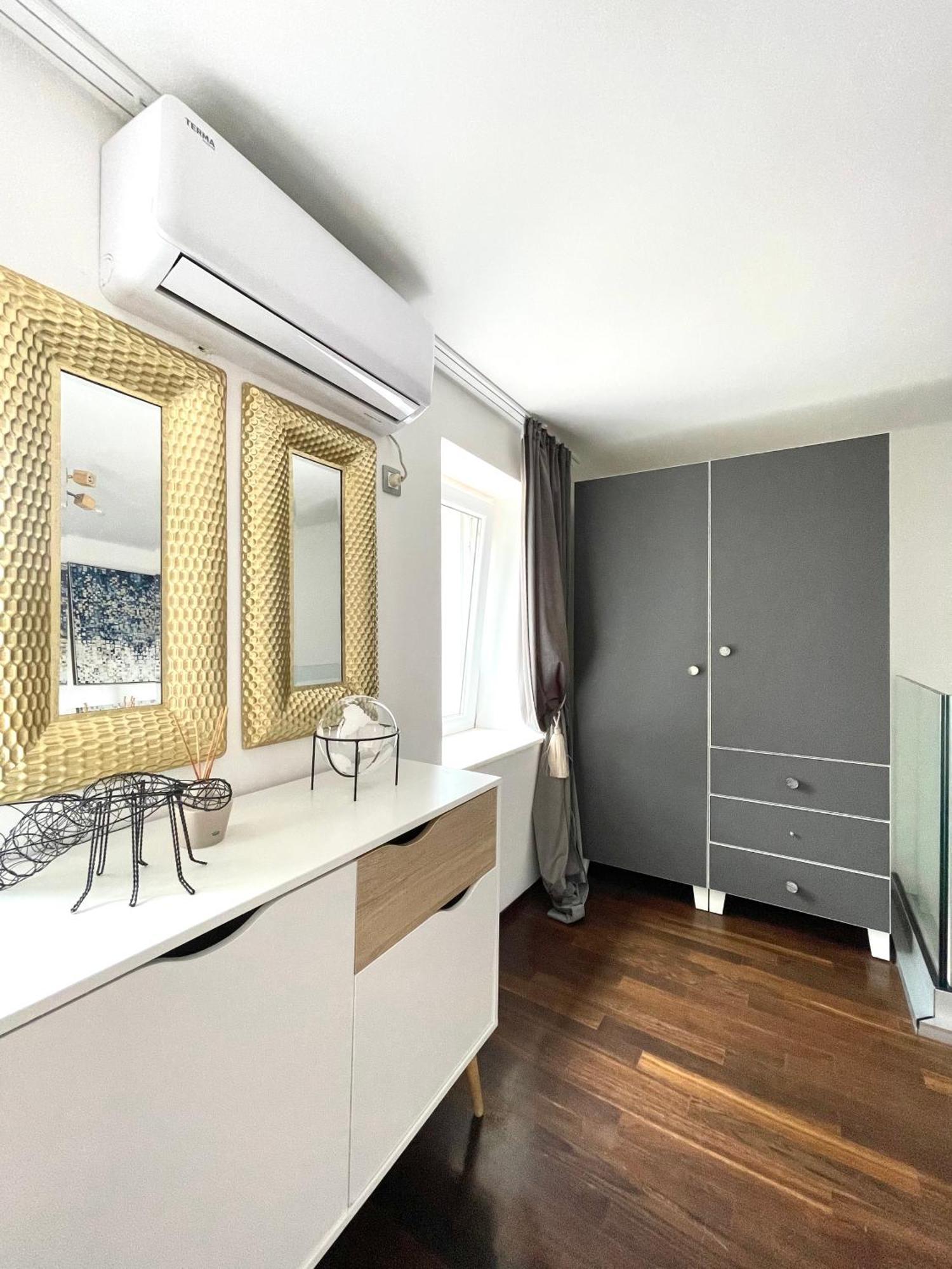 Apartments Providenca Split Zewnętrze zdjęcie