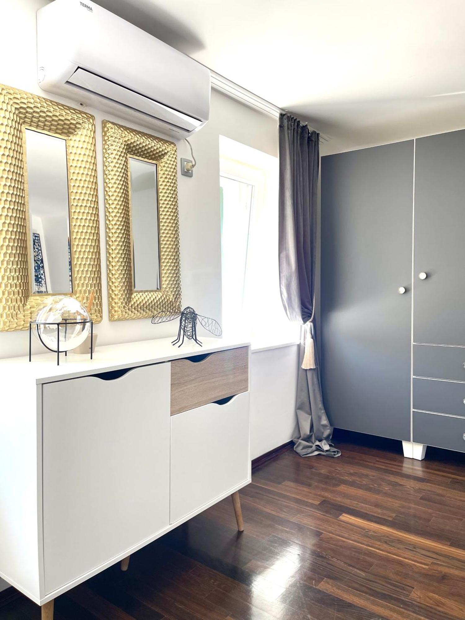 Apartments Providenca Split Zewnętrze zdjęcie