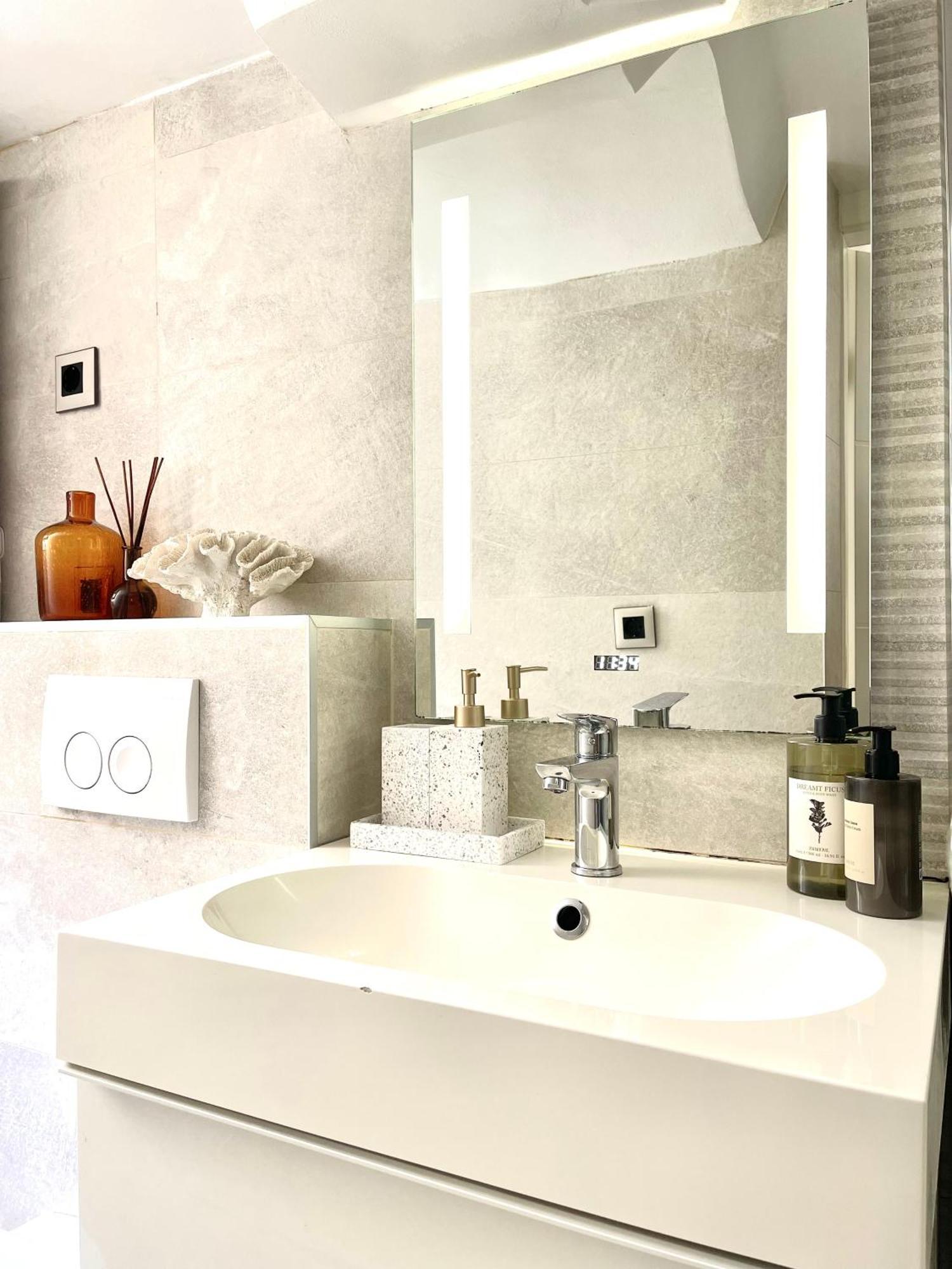 Apartments Providenca Split Zewnętrze zdjęcie